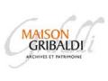 Logo Maison Gribaldi