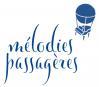 Logo Mélodies Passagères