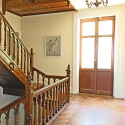 L'escalier