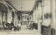 Établissement du Châtelet - Le promenoir