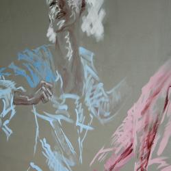 Pas de deux 2 (2007)