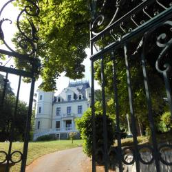Bienvenue !