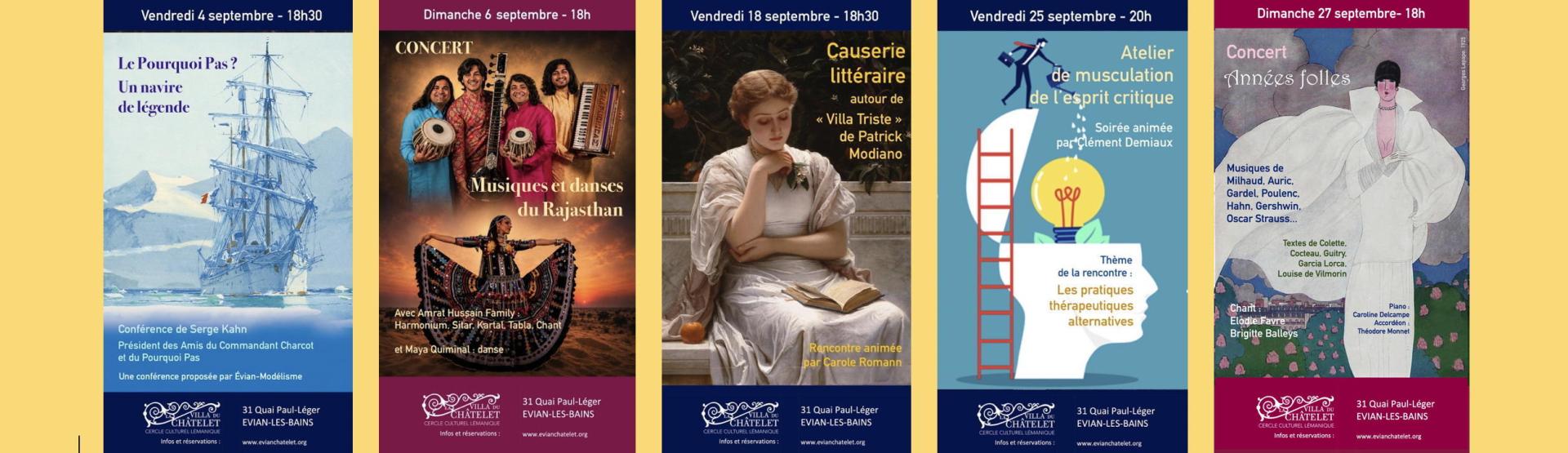 Bandeau activités septembre 2026 1