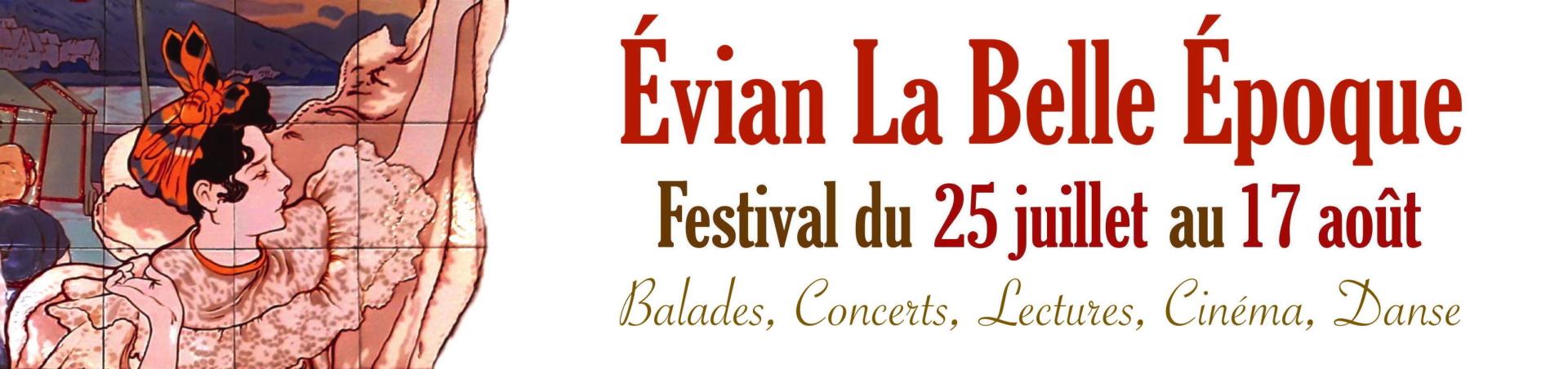 Bandeau Festival 2025