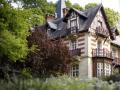 Villa du Châtelet Choisy au Lac