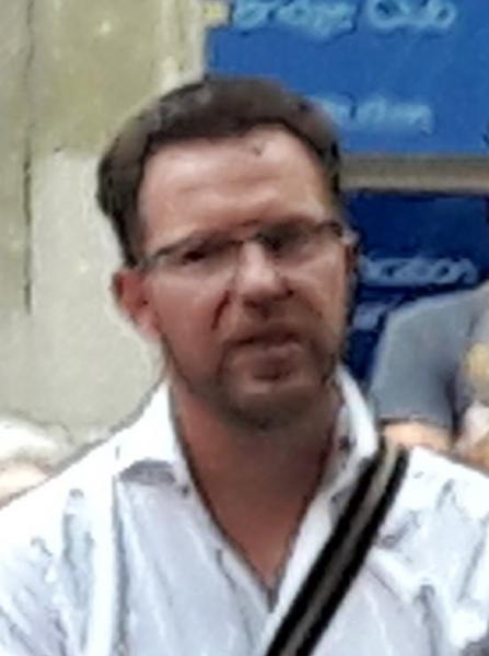 Francois Robert