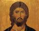 Icône Christ