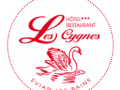 Logo Hôtel Restaurant les Cygnes