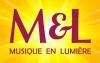 Logo Musique en Lumière