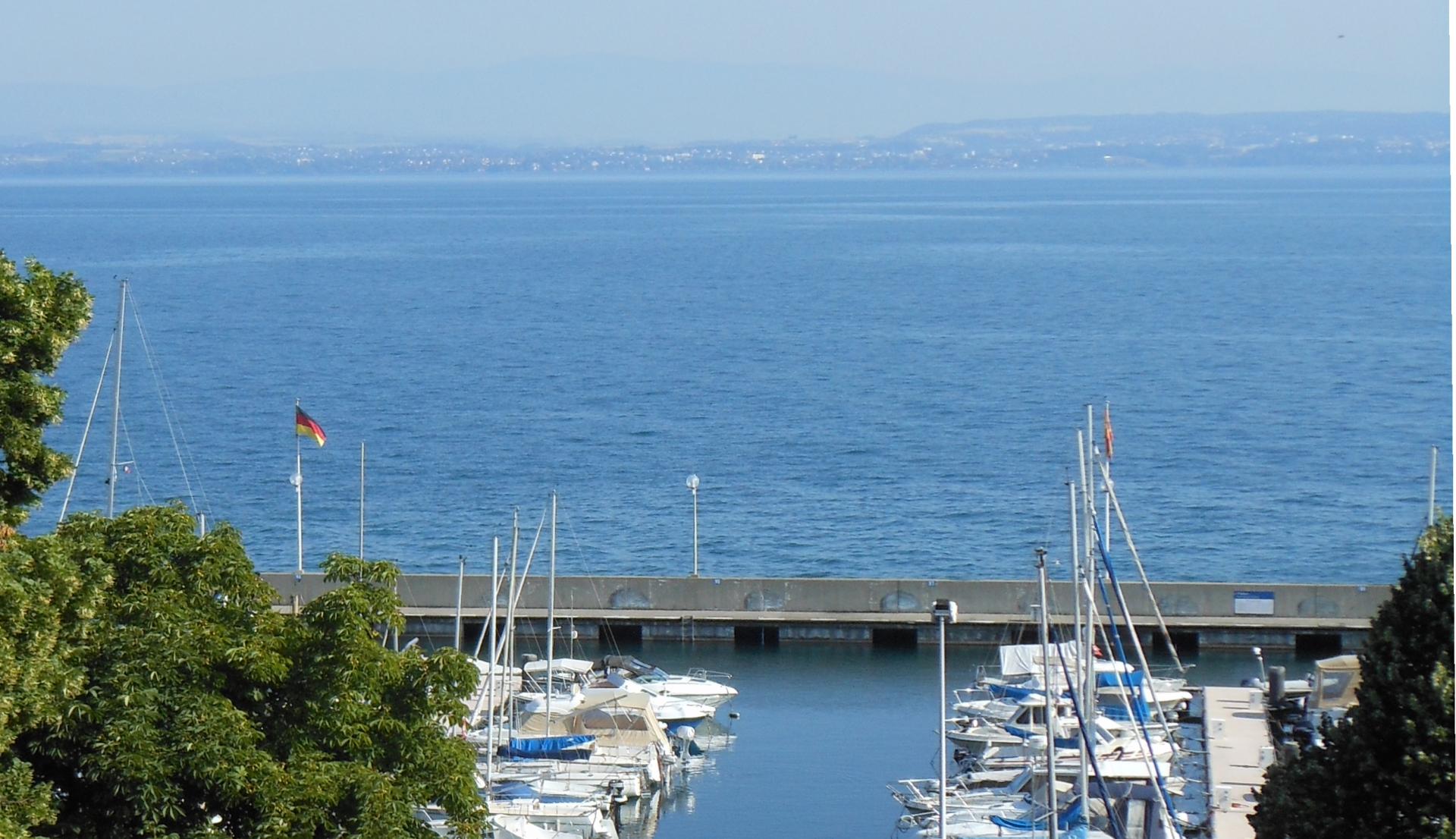 Portplaisance