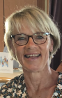 Portrait Véronique