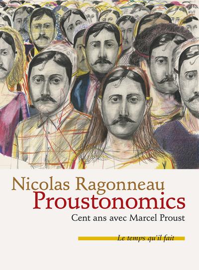 Proustonomics