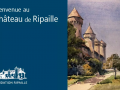 Château Ripailles