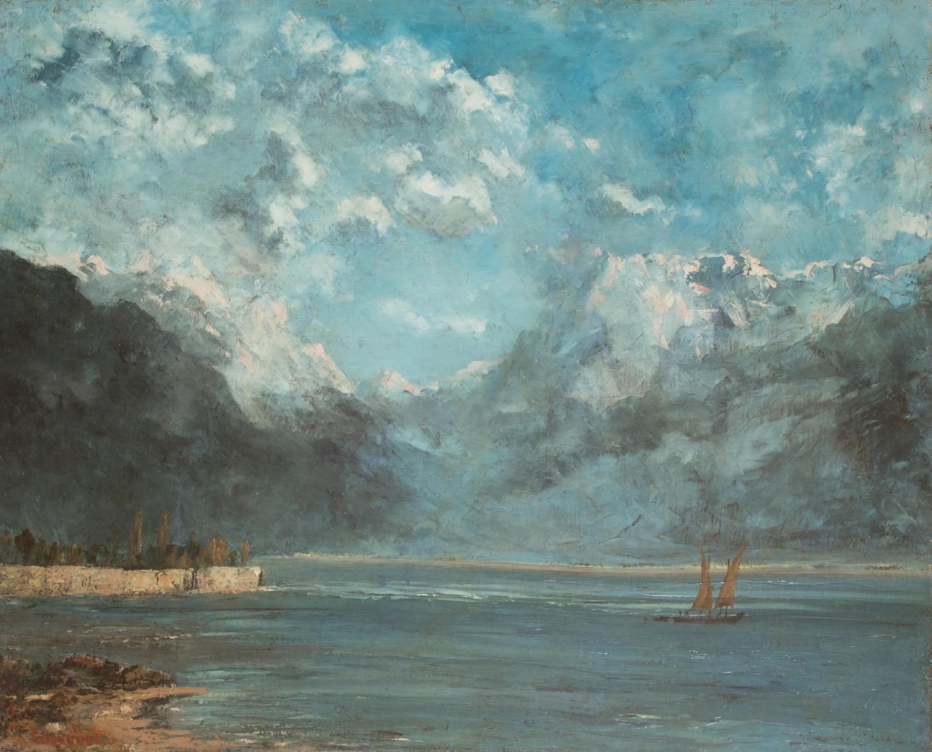 Tableau courbet3 1