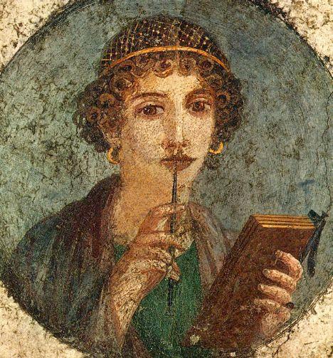 Dame de Pompéi