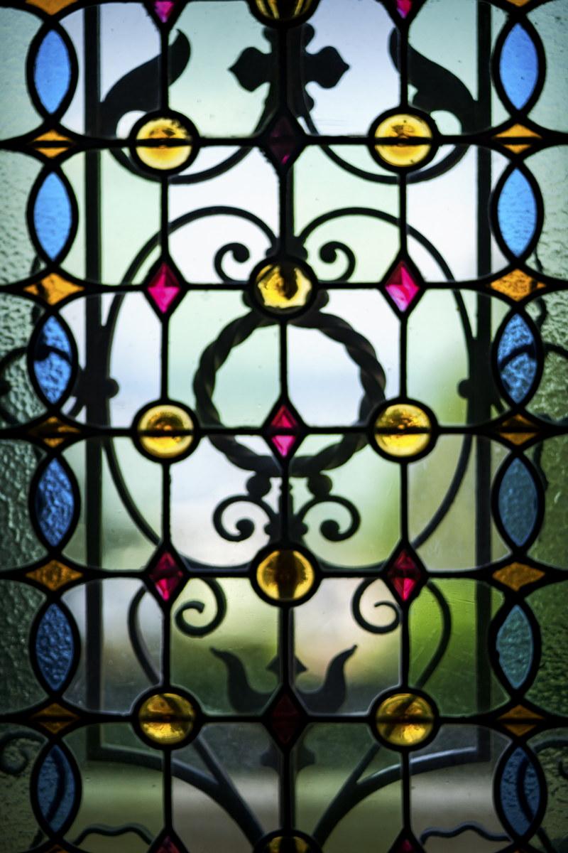 Vitrail Villa