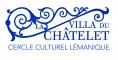 La Villa du Châtelet - Évian